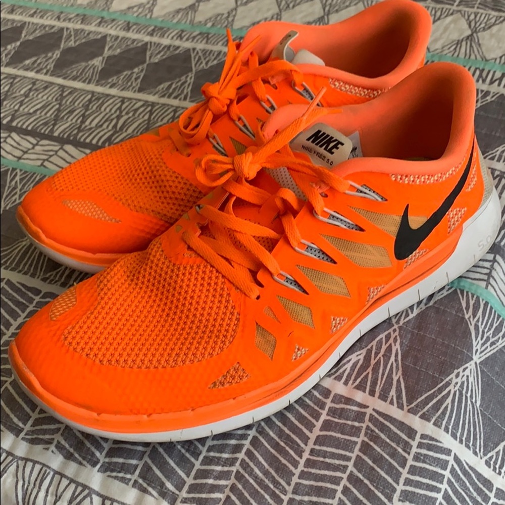 Nike Free Run 5.0